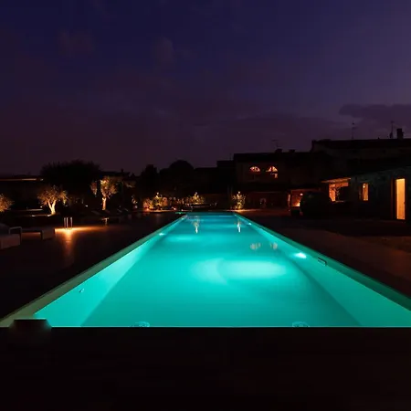 Mocasina * Calvagese Della Riviera